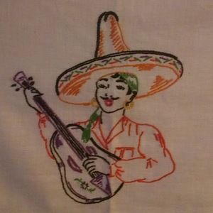 Meet your Posher, Jill